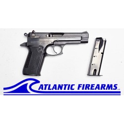 Star Model 30M 9mm Pistol - VG