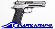 Star Model 30M 9mm Pistol - VG