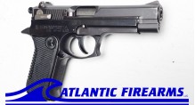 Star Model 30M 9mm Pistol - VG