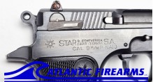 Star Model 30M 9mm Pistol - VG