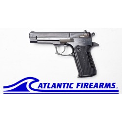 Star Model 30M 9mm Pistol - VG