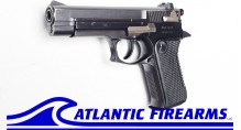 Star Model 30M 9mm Pistol - VG