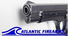 Star Model 30M 9mm Pistol - VG