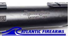 Remington 783 Barrel Assembly .223 Rem- Auction