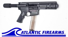 Brigade AR15 Pistol 9mm -5.5"- Auction