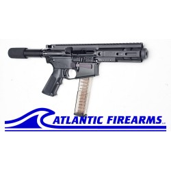 Brigade AR15 Pistol 9mm -5.5"- Auction