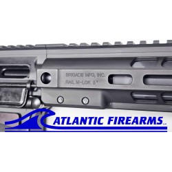 Brigade AR15 Pistol 9mm -5.5"- Auction