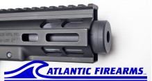Brigade AR15 Pistol 9mm -5.5"- Auction