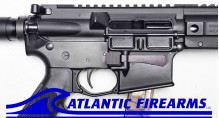 Brigade AR15 Pistol 9mm -5.5"- Auction