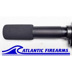Brigade AR15 Pistol 9mm -5.5"- Auction