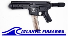 Brigade AR15 Pistol 9mm -5.5"- Auction