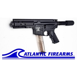 Brigade AR15 Pistol 9mm -5.5"- Auction