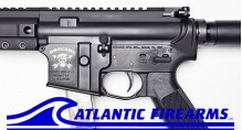 Brigade AR15 Pistol 9mm -5.5"- Auction
