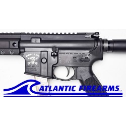 Brigade AR15 Pistol 9mm -5.5"- Auction