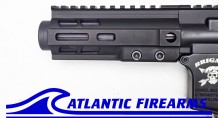 Brigade AR15 Pistol 9mm -5.5"- Auction