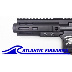 Brigade AR15 Pistol 9mm -5.5"- Auction