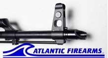 AK47 Rifle Classic Teak Wood-Riley Defense- Auction