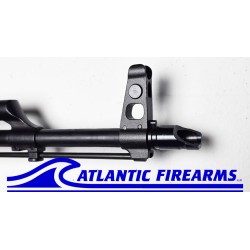 AK47 Rifle Classic Teak Wood-Riley Defense- Auction