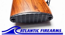 AK47 Rifle Classic Teak Wood-Riley Defense- Auction