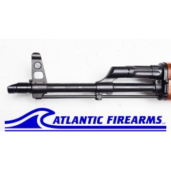 AK47 Rifle Classic Teak Wood-Riley Defense- Auction
