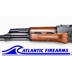 AK47 Rifle Classic Teak Wood-Riley Defense- Auction
