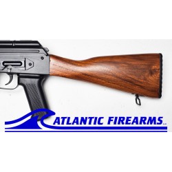 AK47 Rifle Classic Teak Wood-Riley Defense- Auction