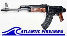 PSA Nutmeg Triangle Side Folder AKM Rifle- Auction
