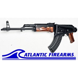 PSA Nutmeg Triangle Side Folder AKM Rifle- Auction