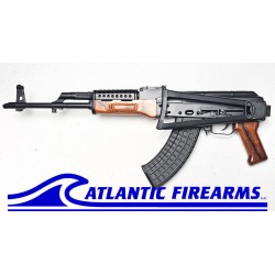 PSA Nutmeg Triangle Side Folder AKM Rifle- Auction