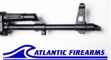 PSA Nutmeg Triangle Side Folder AKM Rifle- Auction