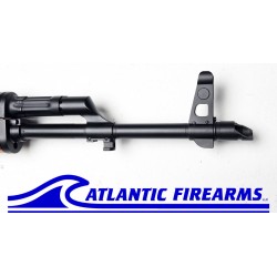 PSA Nutmeg Triangle Side Folder AKM Rifle- Auction