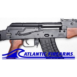 PSA Nutmeg Triangle Side Folder AKM Rifle- Auction