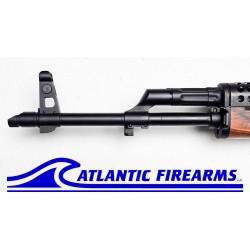 PSA Nutmeg Triangle Side Folder AKM Rifle- Auction
