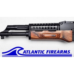 PSA Nutmeg Triangle Side Folder AKM Rifle- Auction