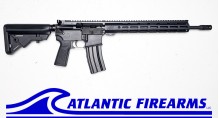 Bushmaster QRC Pro II AR15 Rifle- Auction