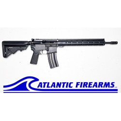Bushmaster QRC Pro II AR15 Rifle- Auction