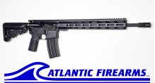 Bushmaster QRC Pro II AR15 Rifle- Auction