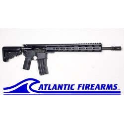 Bushmaster QRC Pro II AR15 Rifle- Auction