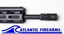 Bushmaster QRC Pro II AR15 Rifle- Auction