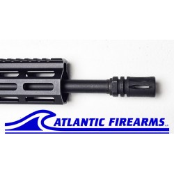 Bushmaster QRC Pro II AR15 Rifle- Auction