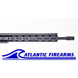 Bushmaster QRC Pro II AR15 Rifle- Auction