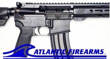 Bushmaster QRC Pro II AR15 Rifle- Auction