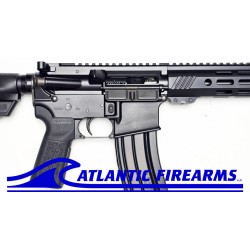 Bushmaster QRC Pro II AR15 Rifle- Auction