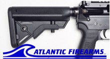 Bushmaster QRC Pro II AR15 Rifle- Auction