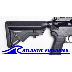 Bushmaster QRC Pro II AR15 Rifle- Auction
