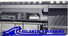 Bushmaster QRC Pro II AR15 Rifle- Auction