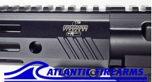 Bushmaster QRC Pro II AR15 Rifle- Auction