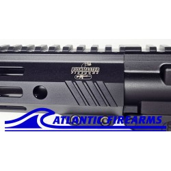Bushmaster QRC Pro II AR15 Rifle- Auction