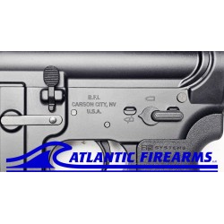Bushmaster QRC Pro II AR15 Rifle- Auction