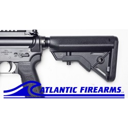 Bushmaster QRC Pro II AR15 Rifle- Auction